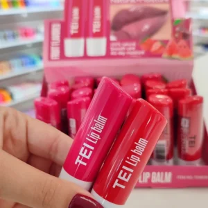 Lip Balm- TEI