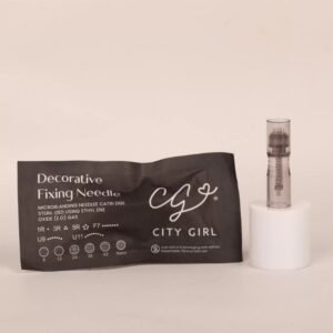 Cartuchos Descartables para Dermapen Varios Tamaños