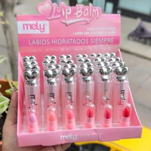 lip balm mely beauty