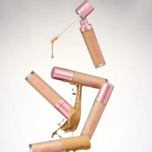 corrector liquido mely