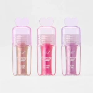 LIP GLOSS DIAMOND GLOSSY MELY