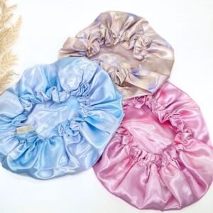 GORRO SATEN ANTIFRIAZ