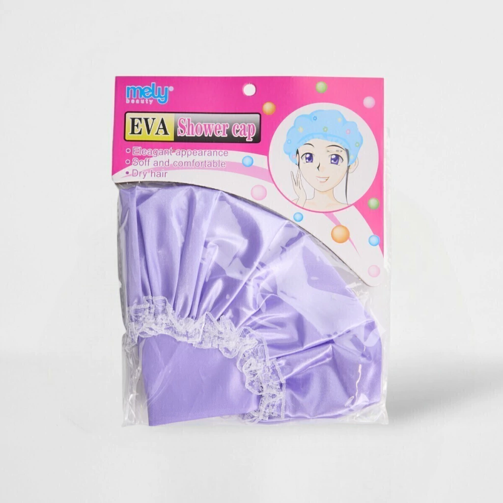 GORRO DE SATEN PARA EL CABELLO MELY