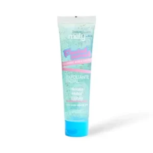 EXFOLIANTE FACIAL DE ACIDO HIALURONICO