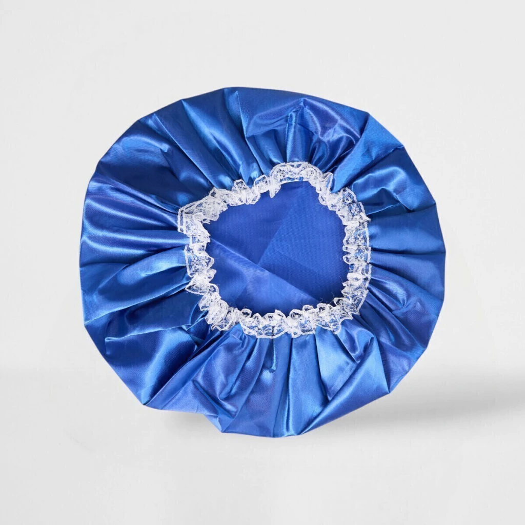 GORRO DE SATEN PARA EL CABELLO MELY - Imagen 4