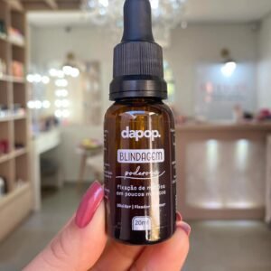 Blindaje Poderosa 15ml. Diluidor-Fijador-Primer- DAPOP