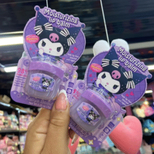 BALSAMO HIDRATANTE KUROMI KALIYA BEAUTY