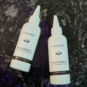 Diluyente cowsar x 100 ml