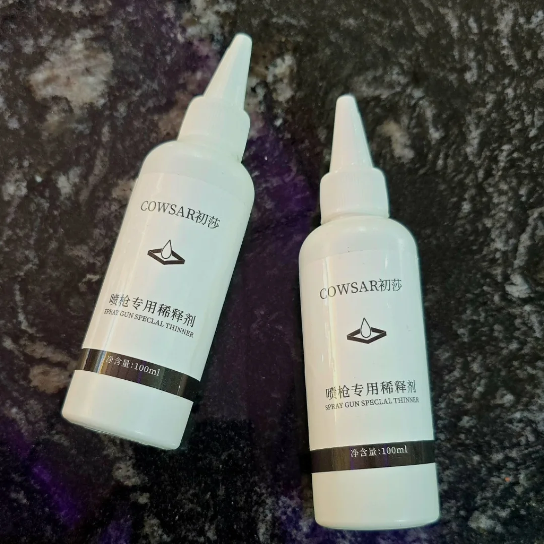 Diluyente cowsar x 100 ml