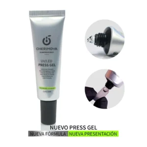 PRESS GEL CHERIMOYA 15ML NUEVA FORMULA