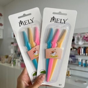 Pack Perfiladores x 3 unidades Mely