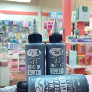 pegamento de pestañas lanell x 30ml