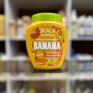 Skala Banana X 1KG