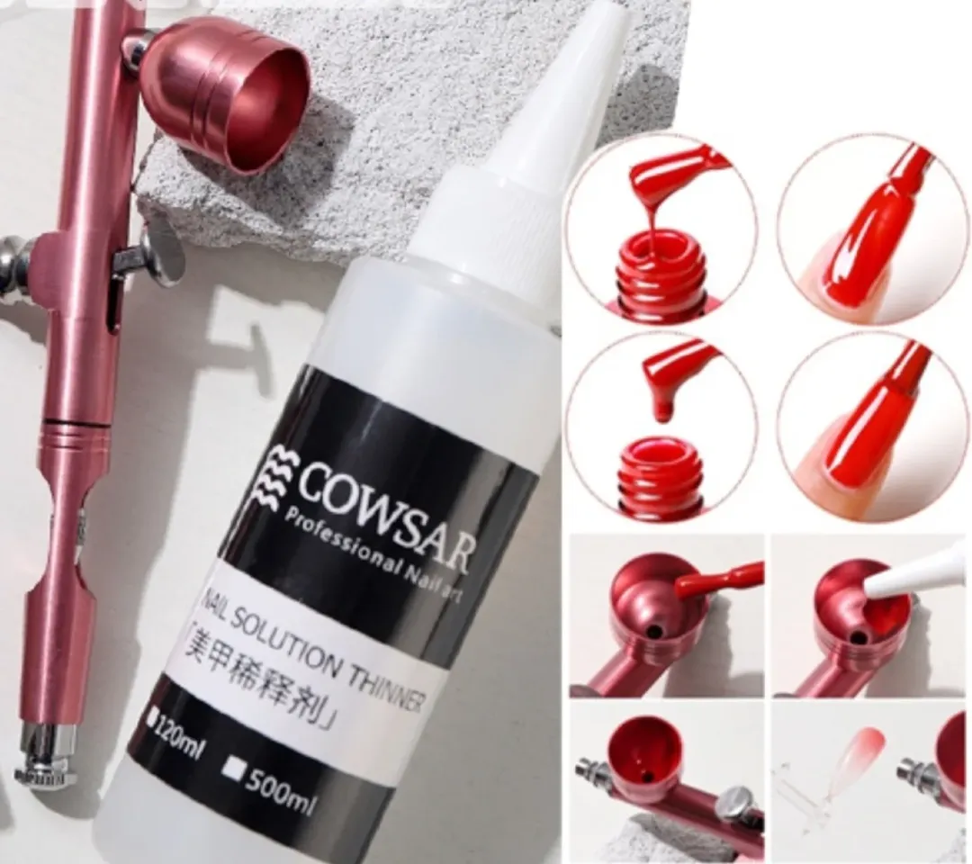 Diluyente cowsar x 100 ml - Imagen 2