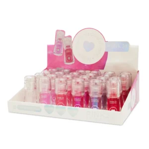 PINK 21 LIP GLOSS MAGIC SHIMMER