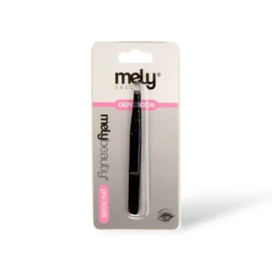 PINZA DEPILADORA DE CEJAS MELY