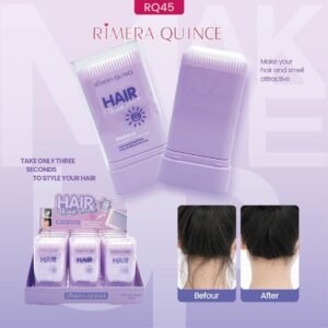 Cera para pelo -Rimera Quince- APROBADO POR ANMAT