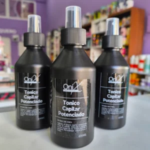 El Tónico Capilar Onix Anti-Caída x 250ml