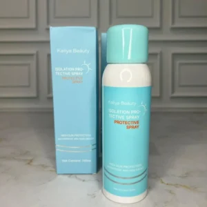 Spray Protector Solar Kaliya Beauty (Isolation Protective Spray)